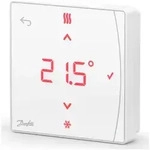 Danfoss Raum-Sensor Icon2 Zigbee, ohne Display, 088U2120 088U2120