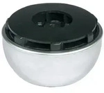 Vortex Fl&uuml;gelrad f&uuml;r BlueOne BWO 155, mit Dichtring, 399-101-090 399-101-090