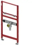 Tece profil Waschtischmodul Bauh&ouml;he 1120mm mit Unterputz-Geruchsverschluss 9310004