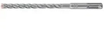 Alpen Hammerbohrer Force X, 8mm 150mm 210mm, SDS-plus 0076400800100