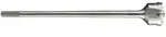 Alpen Fr&auml;skrone, 55,0mm, 550mm, SDS-max 0088515500100