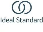 Ideal Standard Umschaltung Ceramix Nohne 1 UP, 4mm, Chrom A963337AA