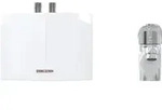Stiebel Eltron Mini-Durchlauferhitzer DNM 3 mit MAE Einhebel-Waschtischarmatur, 3,5kW