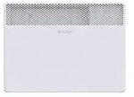 Bosch Konvektor elektrisch, Heat Convector HC 4000-15, 1500W, f&uuml;r ca. 15m2, Wei&szlig;