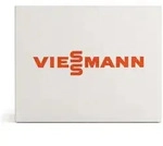 Viessmann Abgleichventil SD DN 32 1 1/4" 20-70l/min, 7521505 7521505