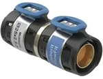Geberit FlowFit &Uuml;bergang auf Fremdsystem, DN 12, 16mm, Siliziumbronze, Bronze,