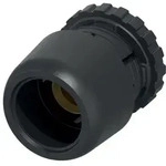 Tece logo-Ax Endstopfen Dimension 20mm, Siliziumbronze 8803120