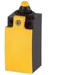Eaton Positionsschalter LS LS-02, 2 &Ouml;, Cage Clamp, Kunststoff, Gelb 266107