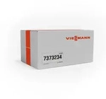 Viessmann AZ-Au&szlig;enwandpaket Durchmesser 60/100mm, 7373234 7373234