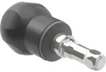 Geberit FlowFit Entgrat-, Kalibrierwerkzeug f&uuml;r Fremdsysteme, D 16mm, 2,0-2,2mm