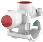 Flamco T-Plus Anschie&szlig;kupplung 15mm f&uuml;r Kupferrohre G 1/2" M 90515