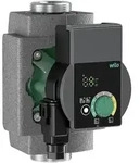 Wilo Yonos PICO-Z Nassl&auml;ufer-Hocheffizienzpumpe 25/0,5-8-180, 58W, 230V, G 1...