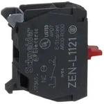 Schneider Electric Kontaktblock Harmony XAPS ZENL1121, 1 &Ouml;ffner, Schraubanschluss,