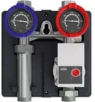 Bosch Installationszubeh&ouml;r HS 25/4 s, Heizkreisset ohne Mischer, 278x290x190mm