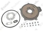 Vaillant Brennerflansch f&uuml;r VC 136, 206, 276/2-E und weitere, 088155 088155