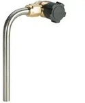 Viega Easytop XL Probenahmeventil 2223.4, G 1/4", Rotguss 708740