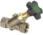 Viega Easytop XL Schr&auml;gsitzventil 2230.53, DN 32, Rp 1 1/4", Siliziumbronze...