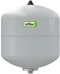 Reflex S Ausdehnungsgef&auml;&szlig; MAG 8, Nennvolumen 8l, 10 bar, Vollmembran, Grau...