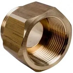 Wolf Adapternippel-Set G2" auf Rp1 1/4" 9149861 9149861