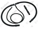 Vaillant Schlauch Set mit T-St&uuml;ck f&uuml;r VKO 246 R1 und weitere, 0020125679...