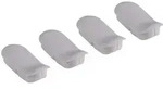Geberit Puffer f&uuml;r WC-Sitzring, 598024000 598024000