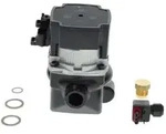 Bosch Pumpe UPMO 15-50 TTAO 130mm, G 1" 230V 50Hz, 8737714720 8737714720