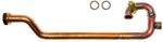 Br&ouml;tje R&uuml;cklaufohr, f&uuml;r W&auml;rmetauscher-Kessel 992954