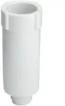 Viega Abdr&uuml;ckstopfen 1516, G 3/4", Kunststoff, Wei&szlig; 102746