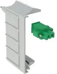 Geberit Anschlussklemme mit Abdeckung, 241947001 241947001