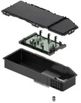 Panasonic Funktionsplatine Aquarea K- und L-Generation, CZ-NS5P CZ-NS5P