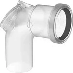 Bosch Revisionsbogen 87 Grad FC-SER60-87, D 60mm, PP, 7738112631 7738112631