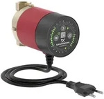 Grundfos Zirkulationspumpe COMFORT 15-14 B TU, 10 bar Einbaul&auml;nge 80mm max.