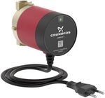Grundfos Zirkulationspumpe COMFORT 15-14 B T, 10 bar Einbaul&auml;nge 80mm max.