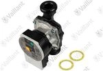 Vaillant Hocheffizienzpumpe f&uuml;r VWS 63/2 und weitere, 0010030651 0010030651