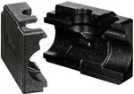 Danfoss EPP-Isolierschale f&uuml;r ASV-BD, DN 15, bis 120 Grad C, Schwarz, 003Z4781