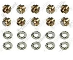 Vaillant Brennerd&uuml;se 0,25mm f&uuml;r MAG 11-0/1 XZ und weitere, 0020206079...