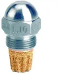 Danfoss &Ouml;ld&uuml;se HD, Kapazit&auml;t 5,05kg/h, Spr&uuml;hwinkel 60 Grad, Stahld&uuml;se,...