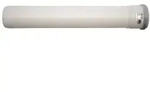 Br&ouml;tje Verl&auml;ngerungsrohr 500mm, DN 80, PPS 994835