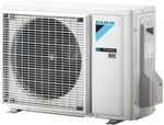 Daikin Split-Klimaanlage Au&szlig;enger&auml;t RXM-A9 Typ 25, Inverter, 550x765x285mm,...