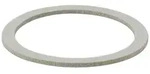 Geberit Flachdichtung, Faserwerkstoff, 39mm, 32mm, G 1 1/4", 365765001 365765001