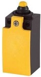 Eaton Positionsschalter LS LS-S11D Kuppenst&ouml;&szlig;el, 1S 1&Ouml;, Kunststoff, Gelb...