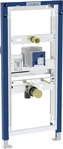 Geberit 111689002, Geberit Duofix Element f&uuml;r Urinal, 112-130cm universell,...