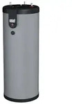 Austria Email Edelstahlspeicher Smart Line 210, 203 l, 1497x565mm, 3 bar, Dark Grey