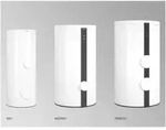 Viessmann Vitocell 100-B CVBC Speicher-Wassererw&auml;rmer 300l S2, Vitopearlwhite