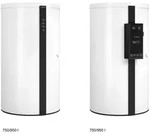 Viessmann Heizwasser-Pufferspeicher Vitocell 360-M SVSB 750L multivalent,
