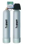 BWT Rondomat Duo 3 Trinkwasserenth&auml;rter DN 32, 3m3/h, DVGW-gepr&uuml;ft, 11152...