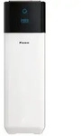 Daikin Luft-Wasser-W&auml;rmepumpe Inneneinheit Altherma 4 EPSXB14P50A, Monoblock,...