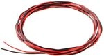 Tece planus Anschlusskabel f&uuml;r 12V-Netzelektronik, WC/Urinal, 9810004 9810004