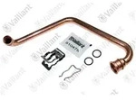 Vaillant Rohr f&uuml;r VCW 194, 244/3-C und weitere, 022506 022506