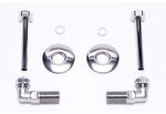 Bosch Installationszubeh&ouml;r Nr. 400 Service-Paket R 1/2" Unterputz-Installation,